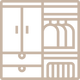 Fabricantes Muebles Juveniles - J.Gorbe - Icon Armario